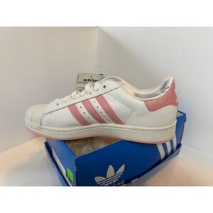 Adidas superstar women shoes